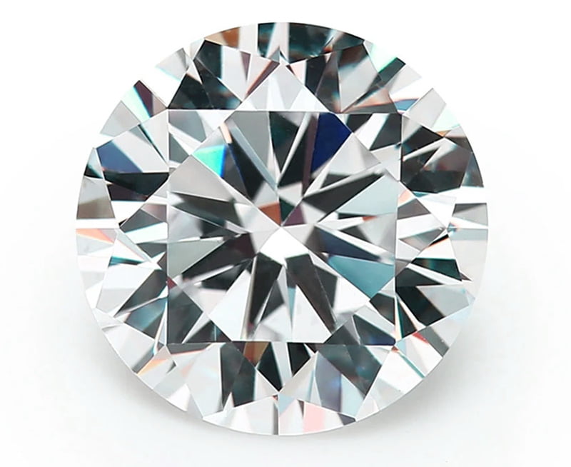 Đá Moissanite