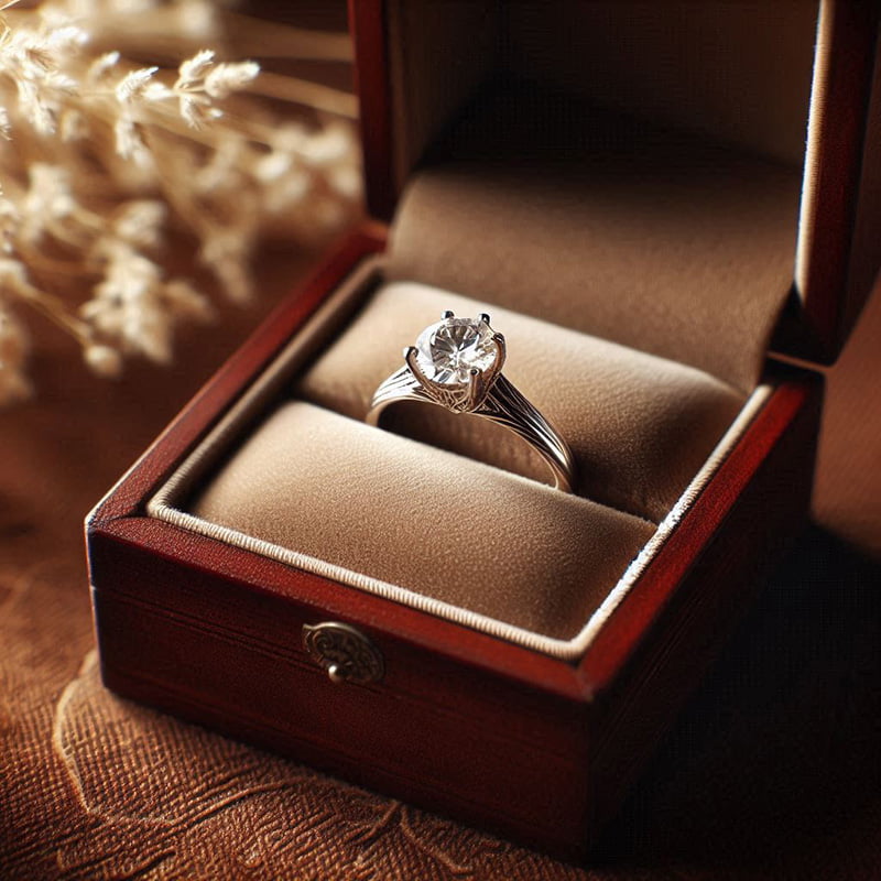 Kim cương tự nhiên