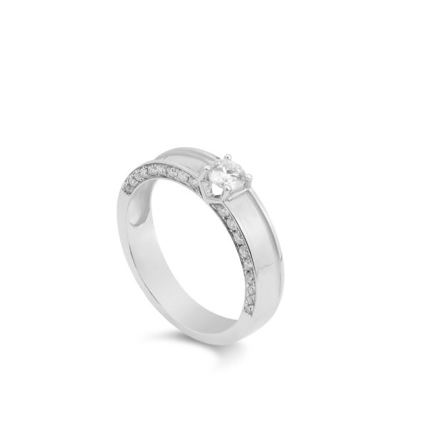 Nhẫn Nam Infinite Bond 3200