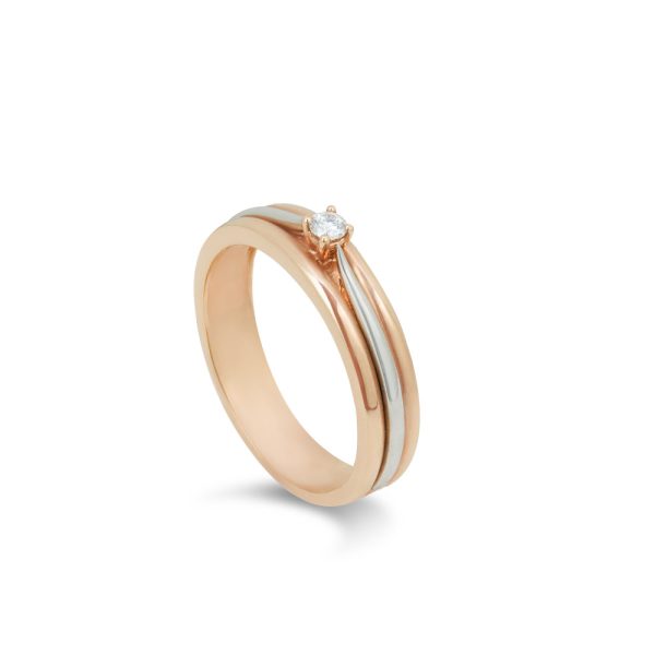 Nhẫn Nam Precious Promise 3253