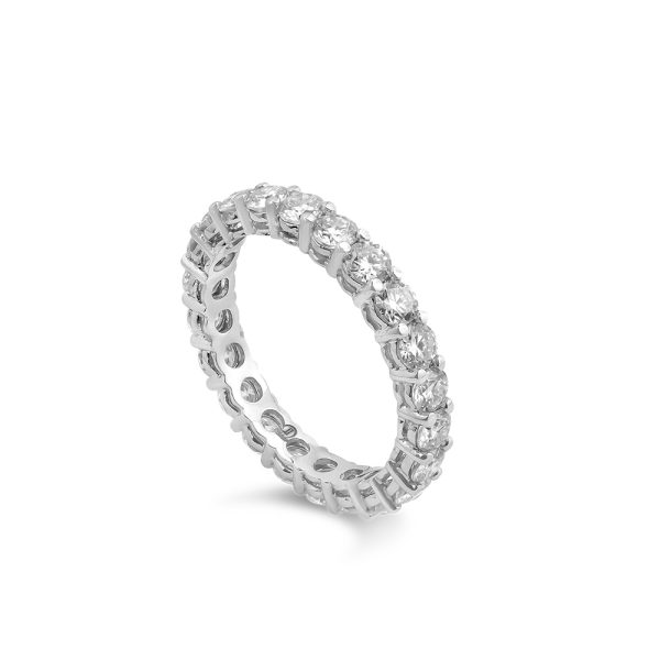 Nhẫn Nam Everlasting Love 3057