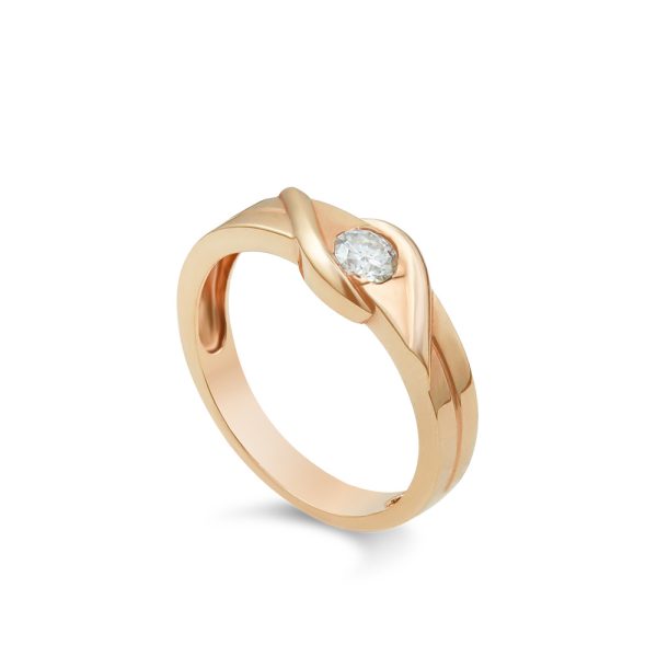 Nhẫn Nam Treasured Memories 3029