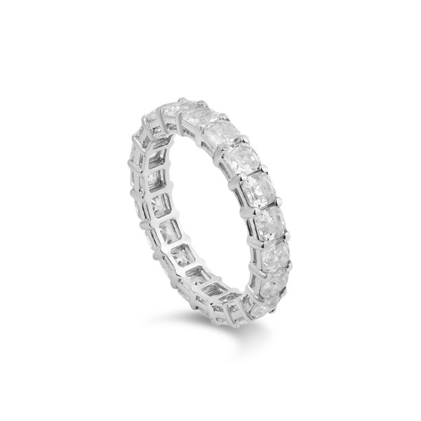 Nhẫn Nữ Endless Love 3060