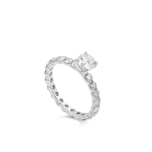 Nhẫn Cầu Hôn Sweet Serenade 3184