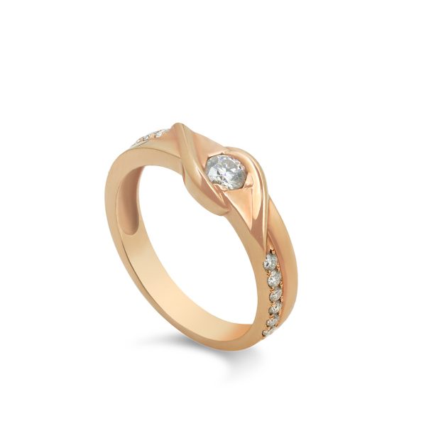 Nhẫn Nữ Treasured Memories 3030