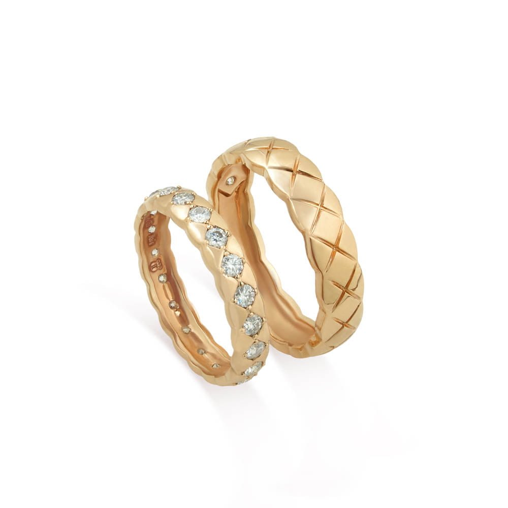 Nhẫn Cưới Soulmates 3212-3213