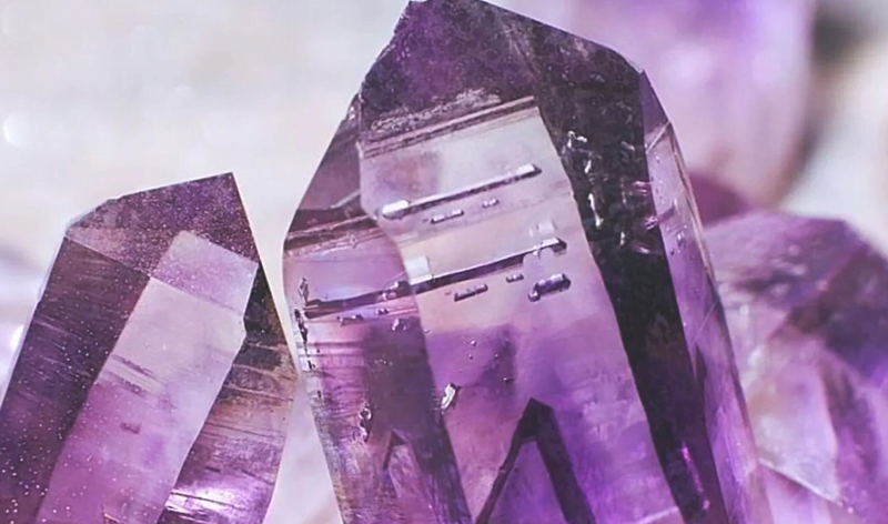 Phong thủy đá quý: Khái niệm và các loại đá phong thủy phổ biến 3 Đá thạch anh