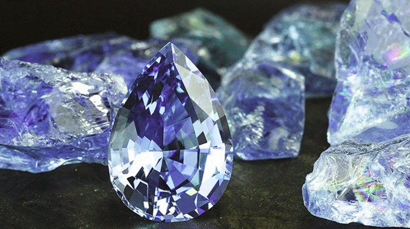 Phong thủy đá quý: Khái niệm và các loại đá phong thủy phổ biến 2 phong thủy đá quý