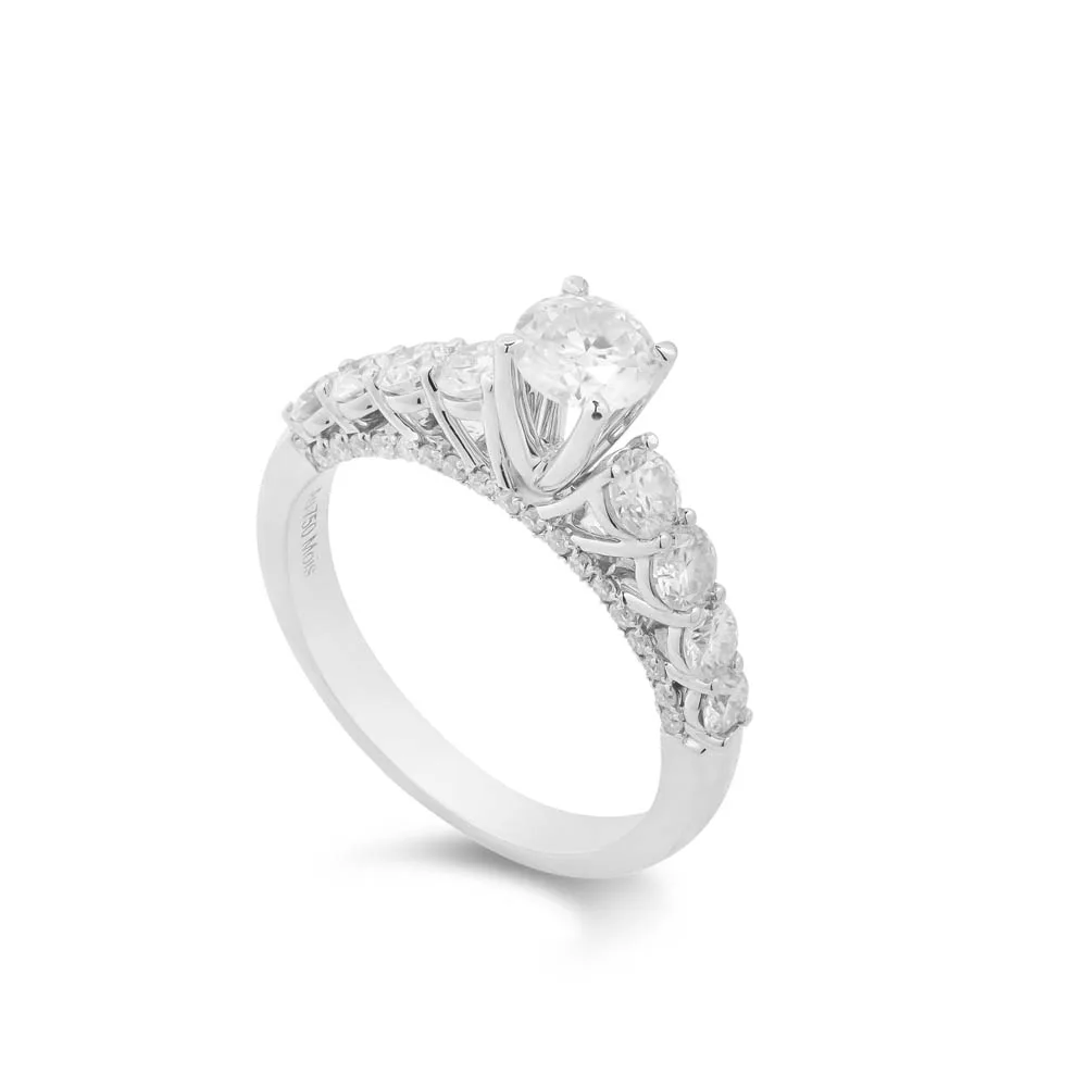 Nhẫn Cầu Hôn 3603