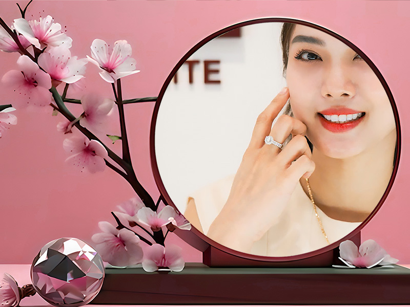 Tham khảo ngay 10 mẫu nhẫn cầu hôn vàng 18k đẹp nhất 2024 1 Tham khảo ngay 10 mẫu nhẫn cầu hôn vàng 18k đẹp nhất 2024