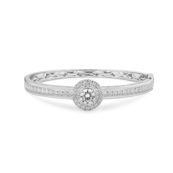 Vòng Tay Nữ Luminous Halo 3771