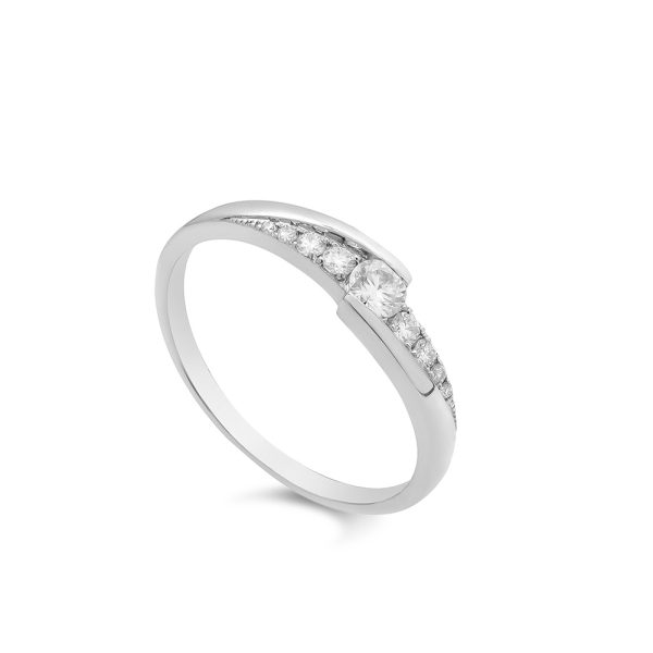 Nhẫn Amour 3691