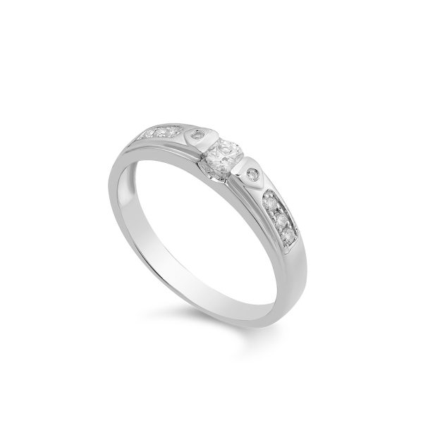 Nhẫn Amour 3692