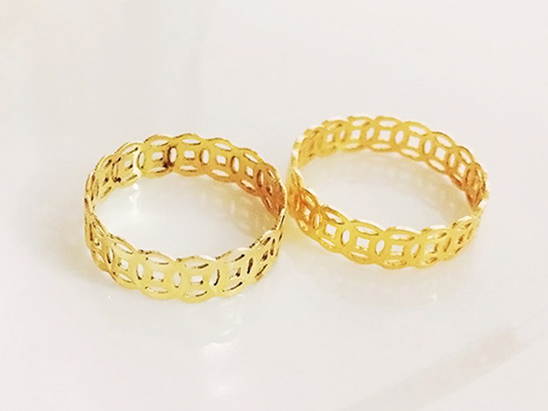 Nhẫn kim tiền là gì? Ý nghĩa nhẫn kim tiền 4 Tầm quan trọng của nhẫn kim tiền trong kinh doanh
