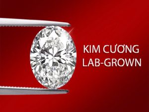 Kim cương nuôi cấy: Những điều bạn cần biết