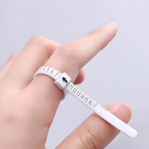 cách đo size nhẫn