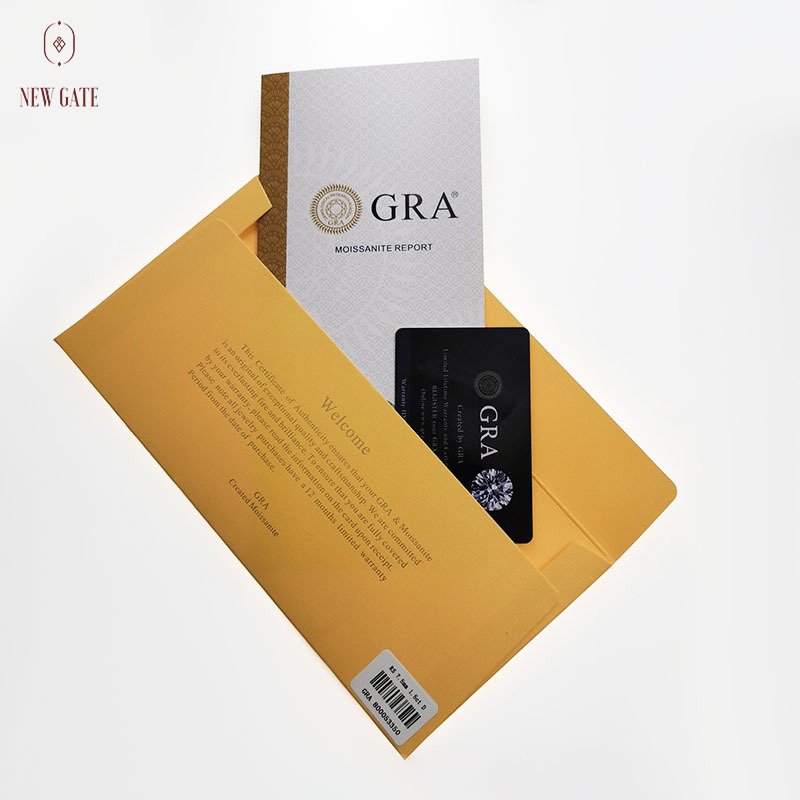 kiểm định kim cương gra