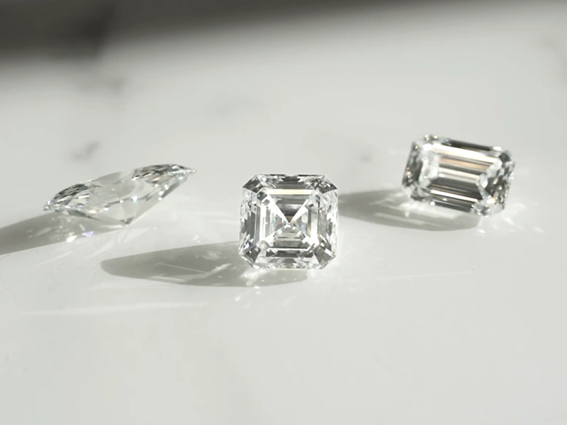 kim cương lab grown là gì