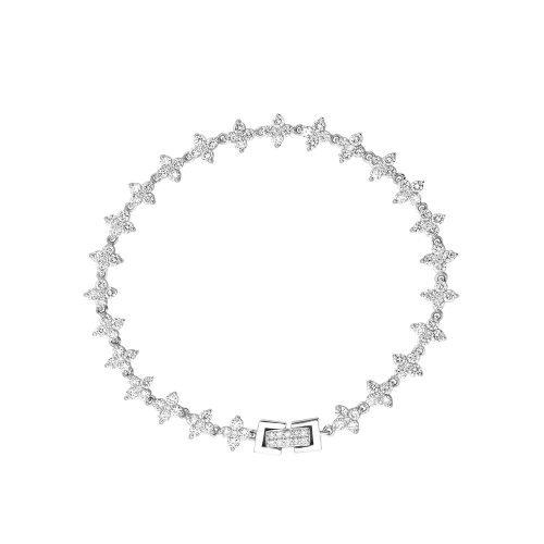 Lắc Tay Kim Cương 4203