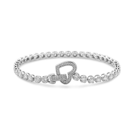 Lắc Tay Kim Cương 4204