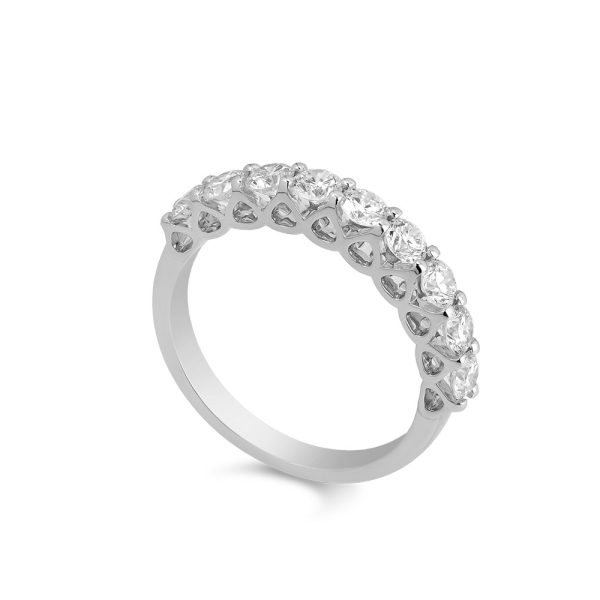 Ổ Nhẫn Kim Cương Ghép 4234 - Hình ảnh 4