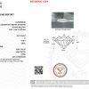 702522642 Viên Kim Cương Lab-grown IGI 5.0ly D VVS2 QDAK25072200021