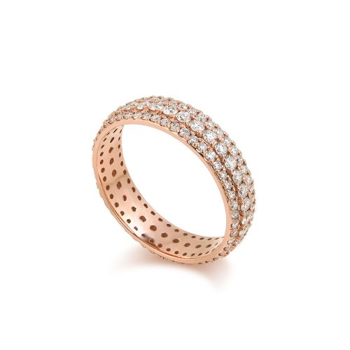 Nhẫn Kim Cương QDAN25082300011