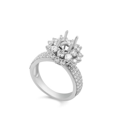 Ổ Nhẫn Kim Cương Nữ QDAN25111500003