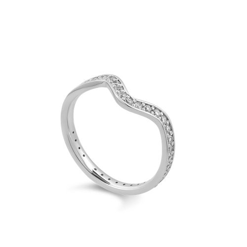 Nhẫn Kim Cương Nữ QDAN25111500014