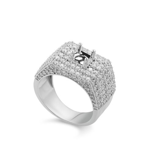 Ổ Nhẫn Kim Cương Nam QDAN25111500025