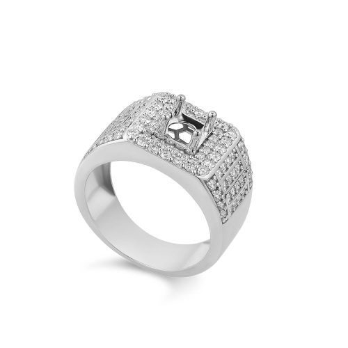 Ổ Nhẫn Kim Cương Nam QDAN25111500026