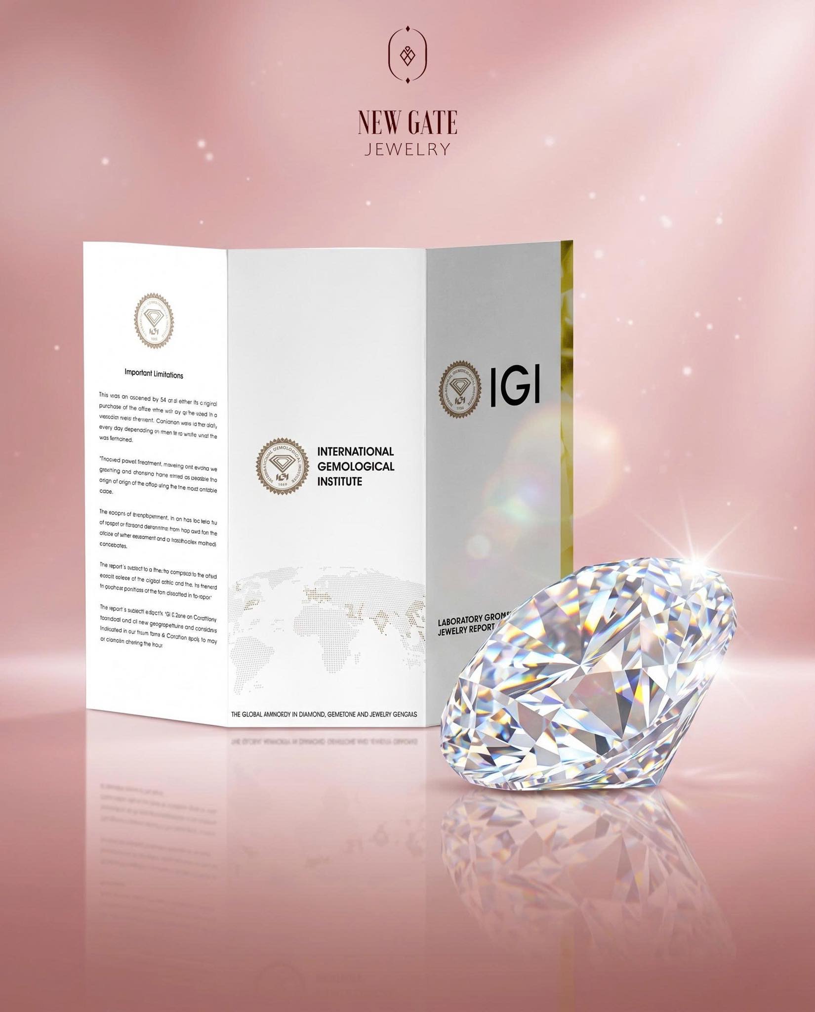 Kim Cương Nuôi Cấy Là Gì? Xu Hướng Trang Sức Hiện Đại Bạn Nên Biết