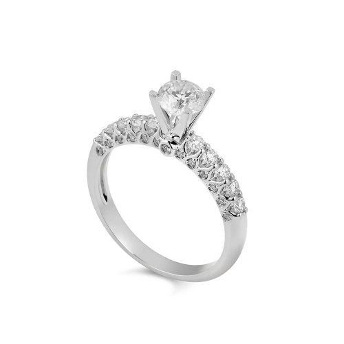 Ổ Nhẫn Kim Cương QDAN26082500001