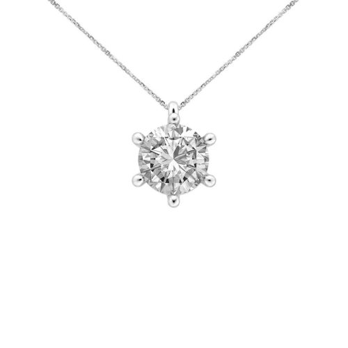 Ổ mặt dây chuyền 6 chấu QKCD25122600001