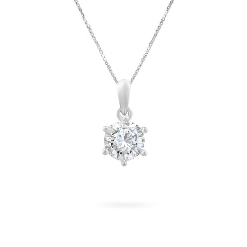 Ổ mặt dây chuyền 6 chấu QKCK02508060008
